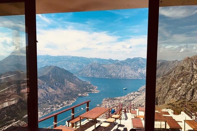 Cable car + Electric MTB from Njegos Mausoleum to Kotor bay - Timing, weather, and cancellation advice