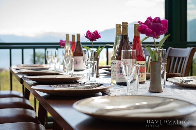 Cidery Day Tour with a Fjord Cruise from Bergen - What This Bergen Day Trip Really Delivers