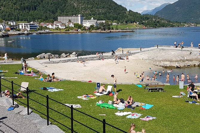 Cidery Day Tour with a Fjord Cruise from Bergen - The Cider House Is the Day’s Main Event