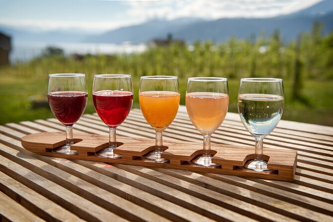Cidery Day Tour with a Fjord Cruise from Bergen - Is $381.38 a Fair Price?