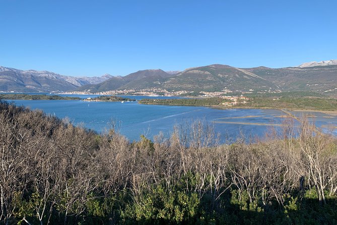 Cycle & SUP: A Complete Circumnavigation of Kotor Bay (new tour) - Should you book Cycle and SUP around Kotor Bay?