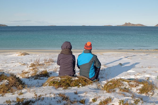 Discover the Fjords of Kvaloya - a roadtrip along fjords and fishing villages - Price and value at $117.69