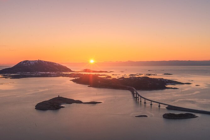 Discover the Fjords of Kvaloya - a roadtrip along fjords and fishing villages - Weather, clothing, and the right expectations