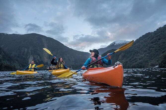 Doubtful Sound Overnight Cruise - Should you book the Doubtful Sound overnight cruise?