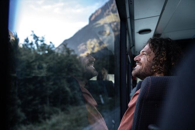 Doubtful Sound Wilderness Cruise from Queenstown - Wildlife and the value of a quieter route