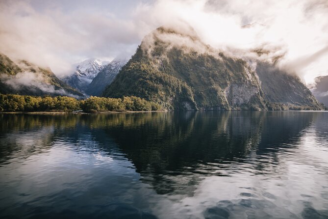 Doubtful Sound Wilderness Cruise from Te Anau - Key points to know before booking