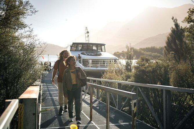 Doubtful Sound Wilderness Day Cruise from Manapouri - Is $216.58 Good Value?