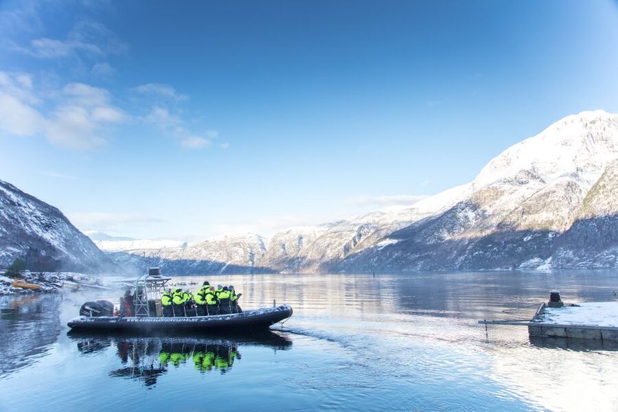 Eidfjord: 1-Hour Fjord RIB Tour - Who should book, and who should skip it