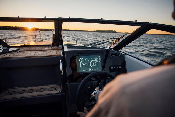 Exclusive Private Cruises on the Oslo Fjord - Middagsbukta: Oslo’s summer life on the water