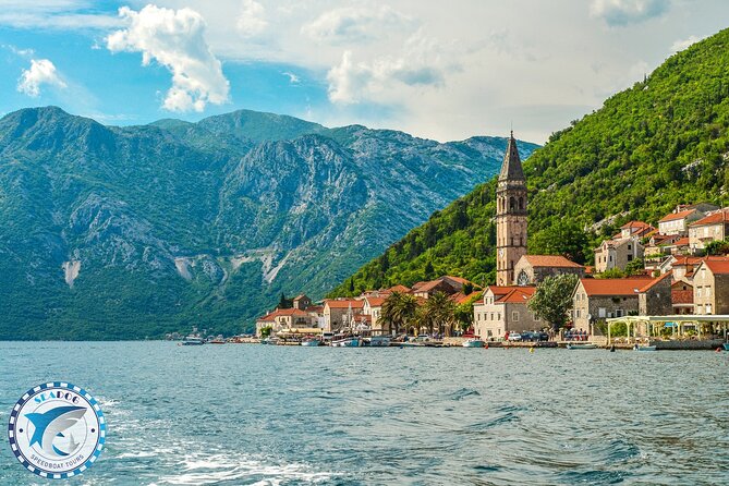 Exclusive Speed Boat Tour in Kotor Bay with Lunch and Beach - The Blue Cave Swim Takes Center Stage