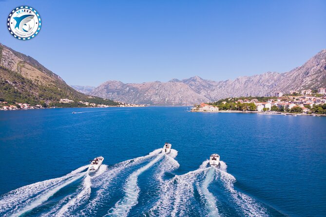 Exclusive Speed Boat Tour in Kotor Bay with Lunch and Beach - How the Private Format Changes the Day