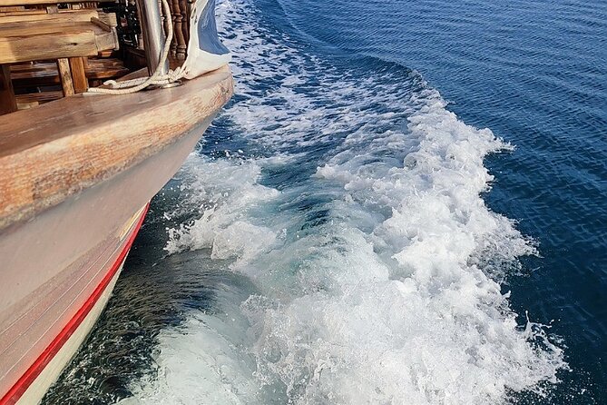 Exploration of the Istrian Coast Poreč Rovinj Lim fjord and Vrsar - Vrsar gives you a real choice
