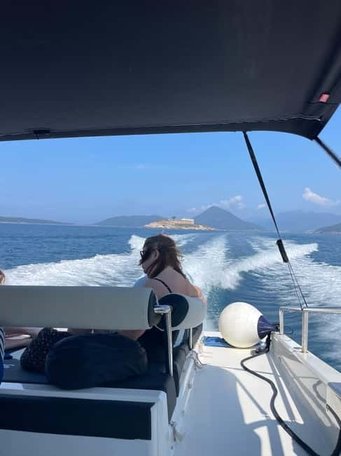 Explore Kotor Bay:Blue Cave,Lady of the Rocks & swimming,3h! - Who will get the most from this tour
