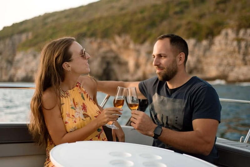 Explore Kotor Bay:Blue Cave,Lady of the Rocks & swimming,3h! - Booking advice for a smooth departure