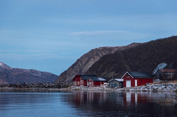 Express Fjord Road trip with Cruise Ship Pick up and Drop off - Booking, weather, and the small print