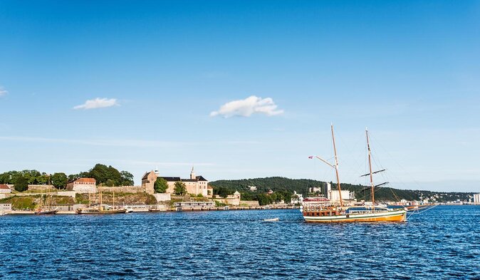 Fishing in Oslo Fjord - Key points to know before booking