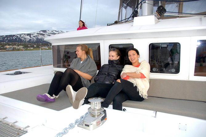 Fjord Cruise with Luxury Catamaran in Tromso - Key points to know before you sail