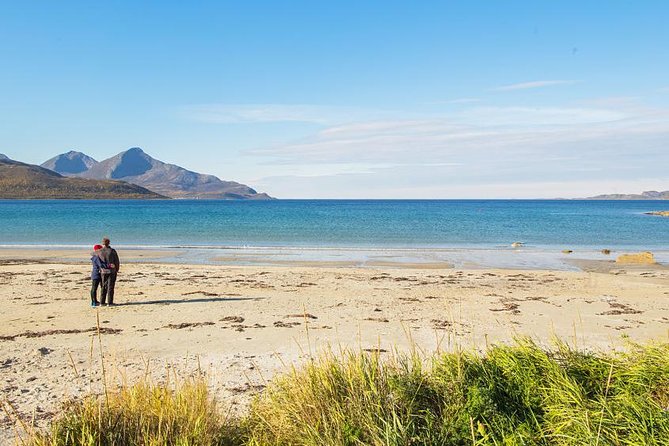 Fjord Expedition: Arctic Adventure Awaits - Why this fjord trip works well from Tromsø