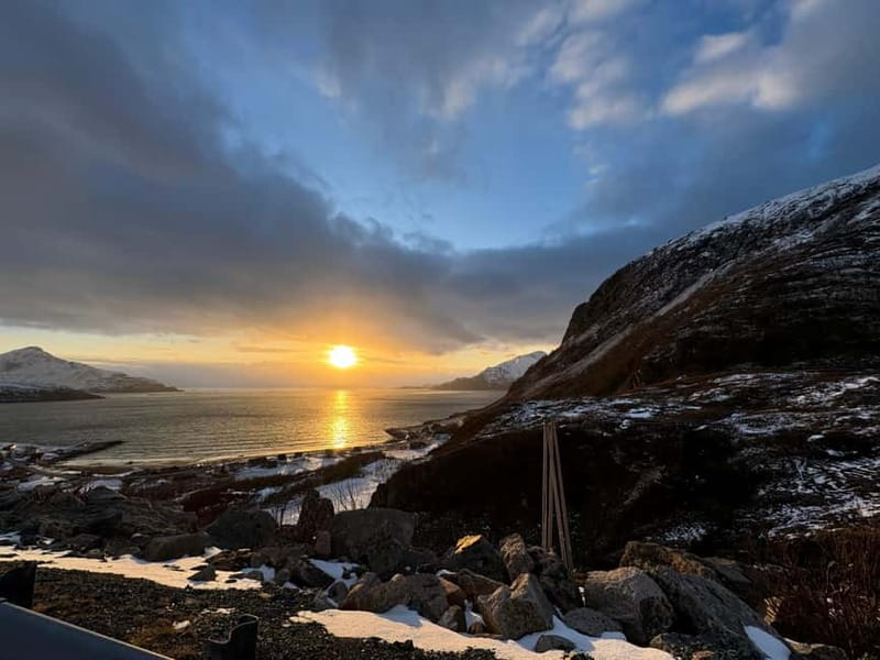 Fjord Foto Tour to Sommaroy (Roadtrip) - Key points to know before booking