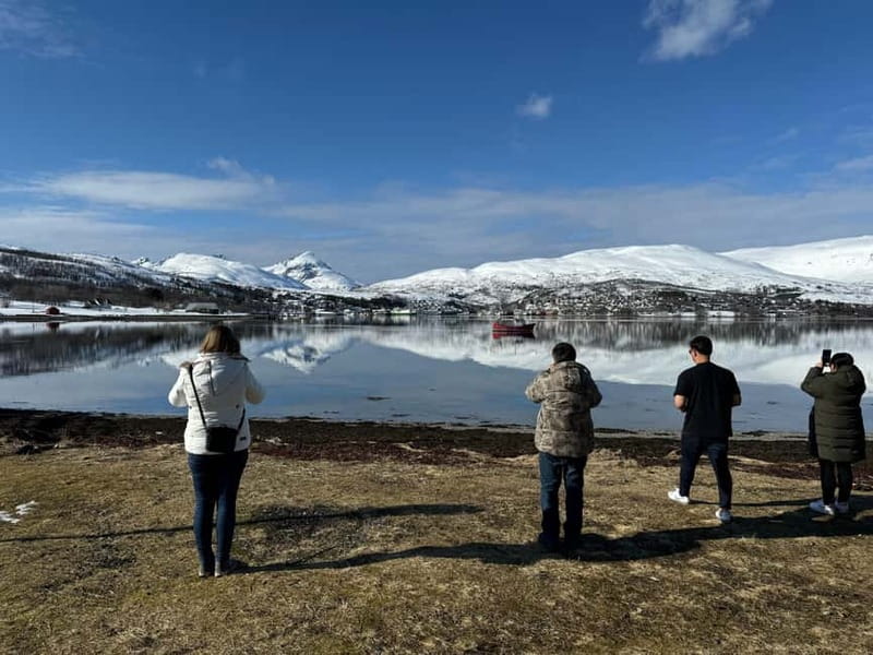 Fjord Foto Tour to Sommaroy (Roadtrip) - Is $159 fair for five hours?