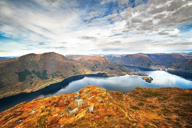 Fjord Hiking - Private tour - What to pack for western Norwegian weather