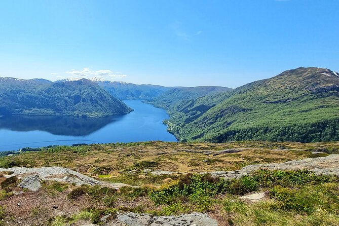 Fjord Hiking - Public tour - Is $245.94 a fair price?