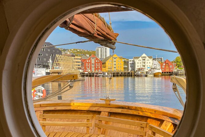 Fjord & History Cruise - Is $149.55 a fair price?