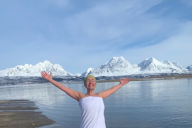 Fjords and Alps Snowshoe Tour in Lyngen Alps - What the $181.91 price means in practical terms