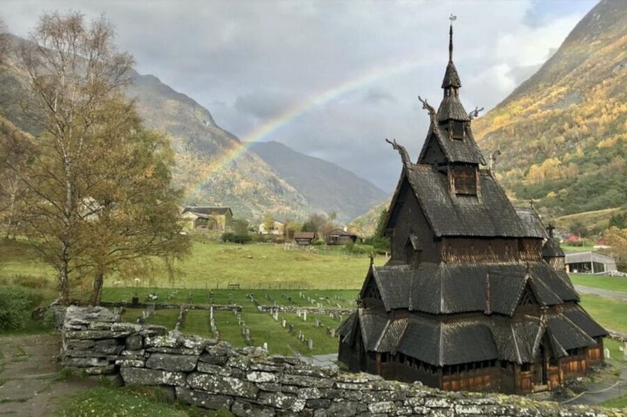 Flam: The Wonders of Flam Guided Half-Day Shore Excursion - Why this five-hour Flåm tour works well from a cruise ship
