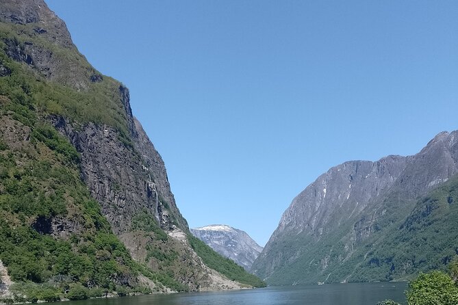 Flåm Tour: Borgund Stave Church, Lærdal & Stegastein - Who will enjoy this Flåm excursion?