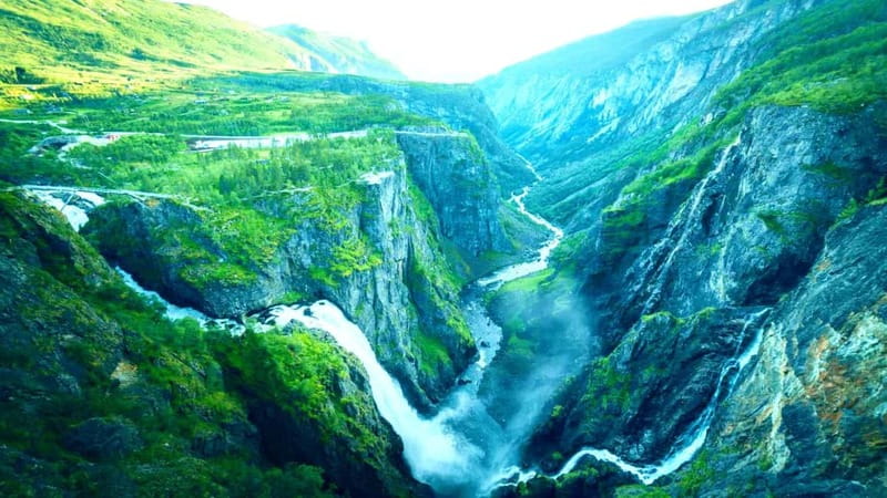 Flexible tour to Hardangerfjord vøringsfossen cruise include - Should you book the Hardangerfjord and Vøringsfossen trip?