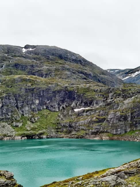 Flexible tour to Hardangerfjord vøringsfossen cruise include - Adding Odda, Låtefossen, or Folgefonna Glacier