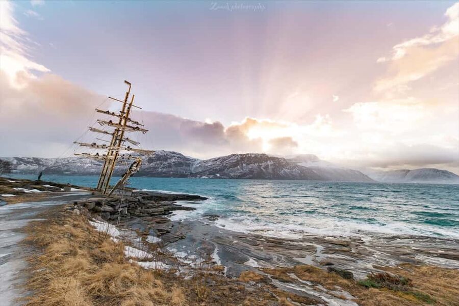 From Abisko: Narvik City and Fjord Day Trip - Is $182 good value?