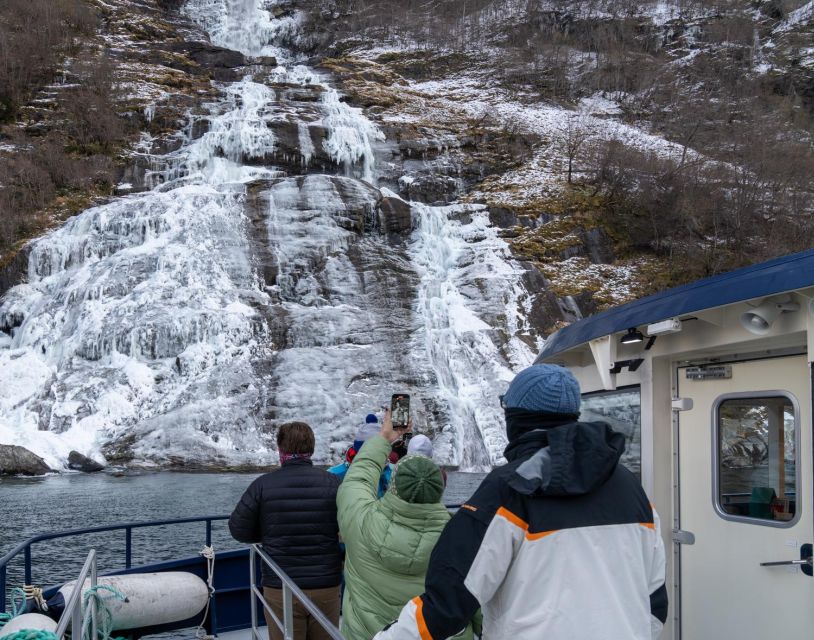 From Ålesund: Winter Fjord Cruise to Geirangerfjord - Should you book the Geirangerfjord winter cruise?