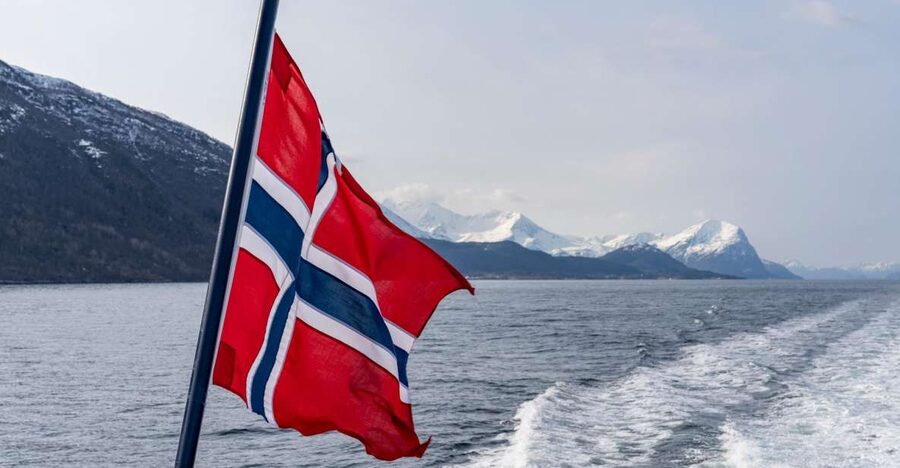 From Ålesund: Winter Fjord Cruise to Geirangerfjord - Why the off-season changes Geirangerfjord
