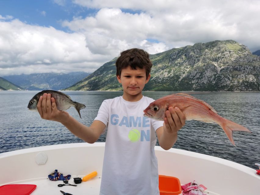 From Bay of Kotor: Blue Cave Private Speedboat Tour - Guides, Flexibility, and Group Size