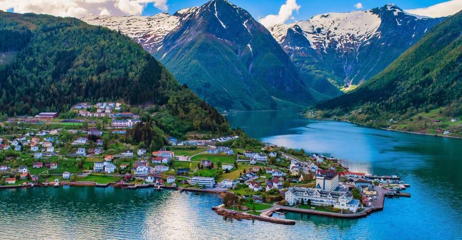 From Bergen: Flam Full-Day Cruise to Sognefjord - Key points to know before you book