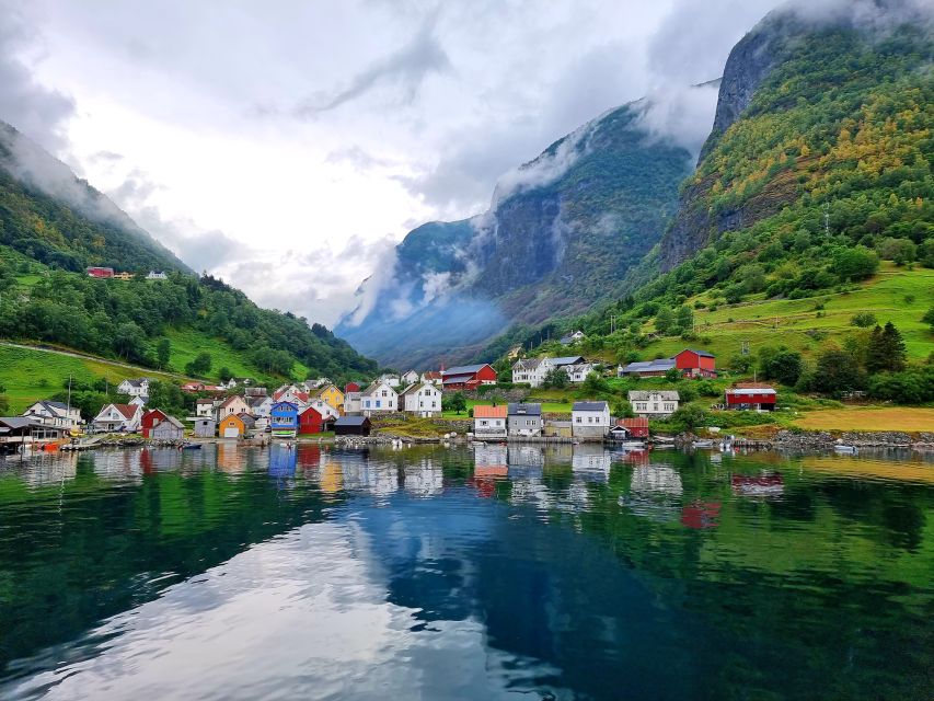 From Bergen: Flam Full-Day Cruise to Sognefjord - FAQ