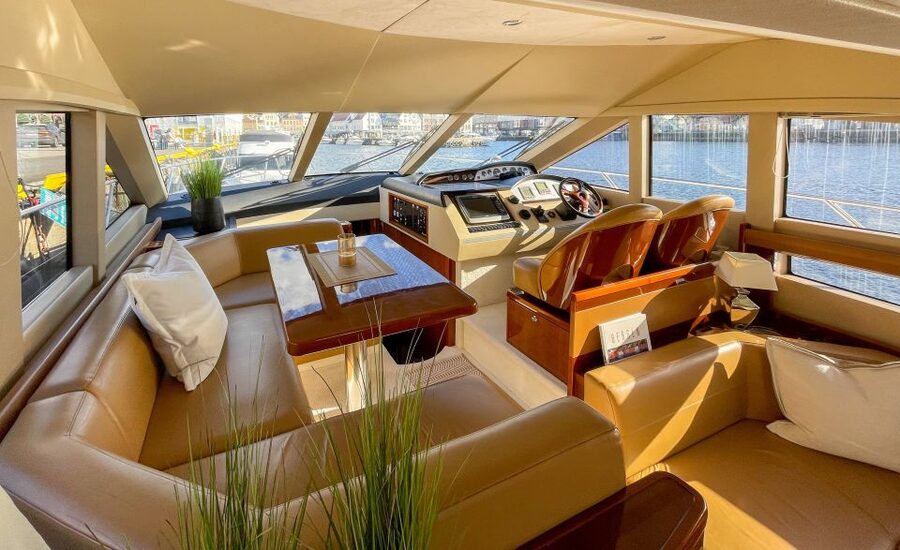 From Bergen: Modalen Private Fjord Cruise with Waterfalls - Drinks, food, and practical comfort