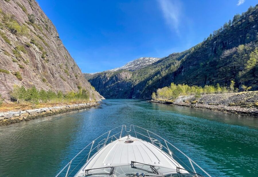 From Bergen: Modalen Private Fjord Cruise with Waterfalls - Who will enjoy this cruise most
