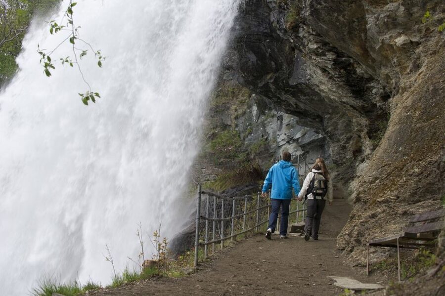 From Bergen: Private Trip to Hardangerfjord - Key points to know before you go