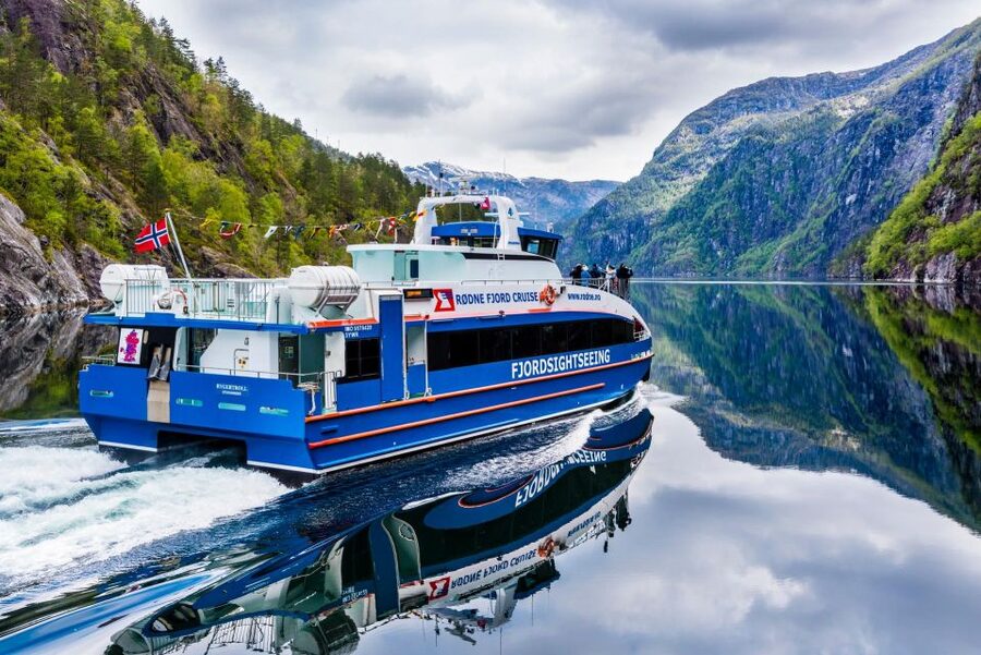 From Bergen: The Original Fjord Cruise to Mostraumen - Who will enjoy this fjord cruise most