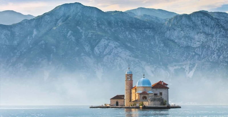 From Dubrovnik: Montenegro Day Trip with Cruise in Kotor Bay - Key points to know before booking