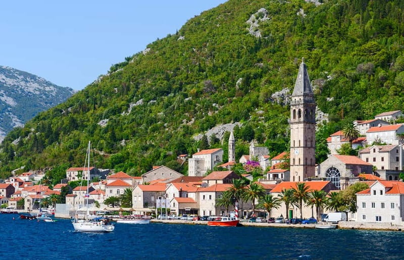 From Dubrovnik: Montenegro Day Trip with Cruise in Kotor Bay - Why Kotor Bay is worth the long day