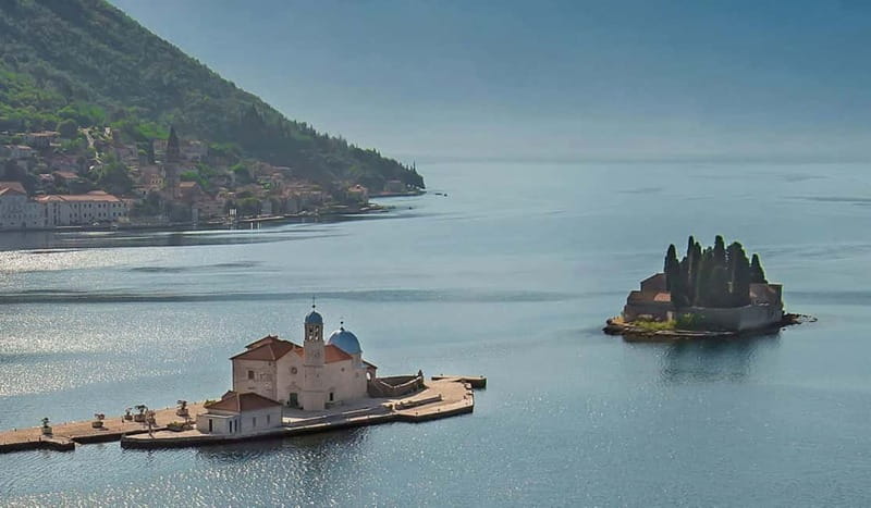 From Dubrovnik: Montenegro Day Trip with Cruise in Kotor Bay - Is $68 good value?