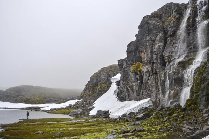 From Flåm, Guided Tour: Stegastein, Borgund Stave Church & More - Why this Flåm excursion covers so much ground