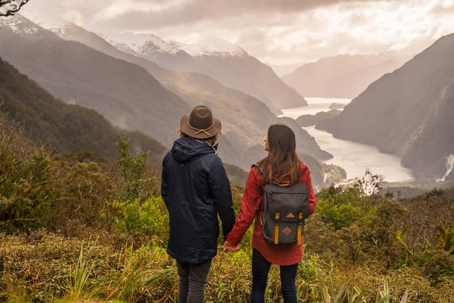 From Manapouri: Doubtful Sound Overnight Cruise - Key things to know before booking