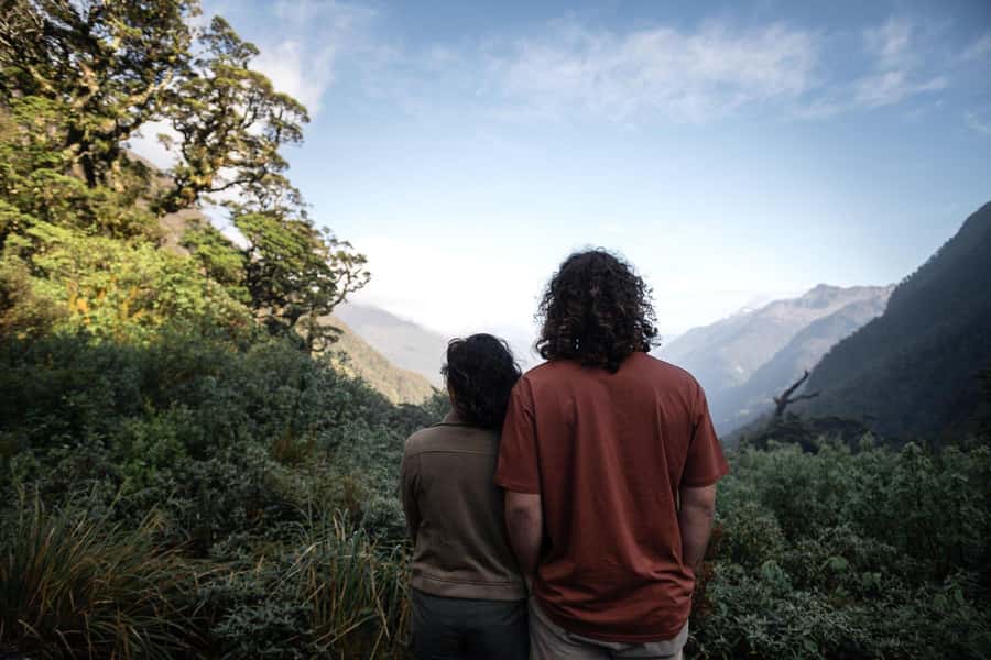 From Manapouri: Doubtful Sound Wilderness Day Trip - Wildlife Along the Fiord
