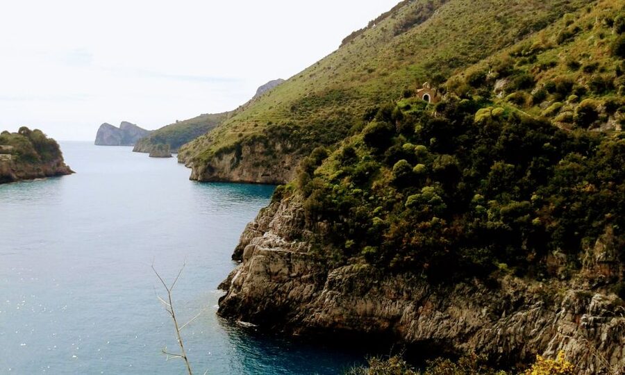 From Nerano: Sorrento Coast to Crapolla Fjord Kayak Tour - Who will enjoy this kayak tour?