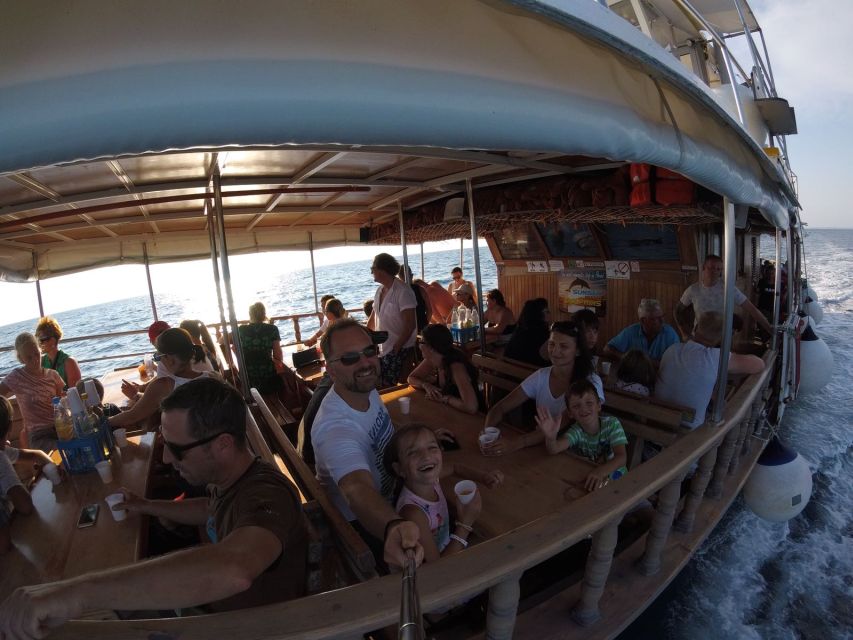 From Poreč: Lim Fjord, Rovinj, and Vrsar Boat Trip - Why this boat trip works from Poreč